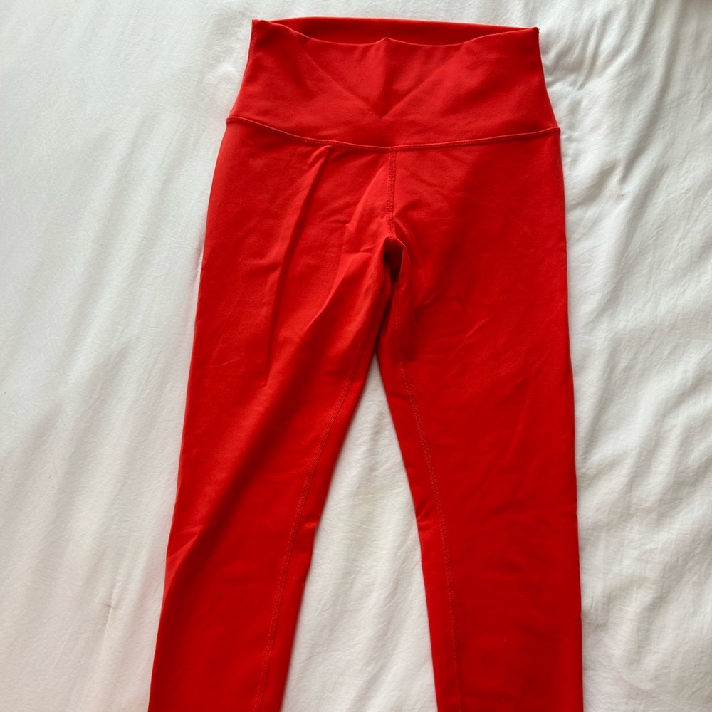 Alo yoga - airbrush leggings